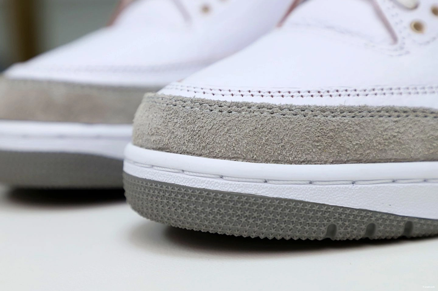 MANIÉRE JORDAN WMNS 3 X AIR 0811